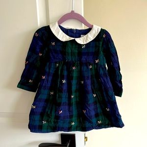 Gap Sarah Jessica Parker Dress